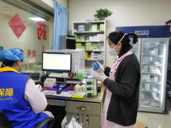 焦作24小时套医保卡回收(24小时套医保卡回收多少钱)